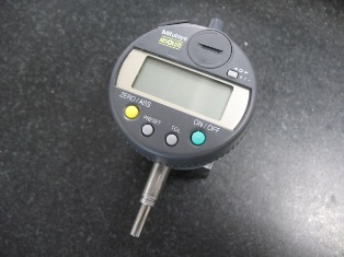  インジゲーター